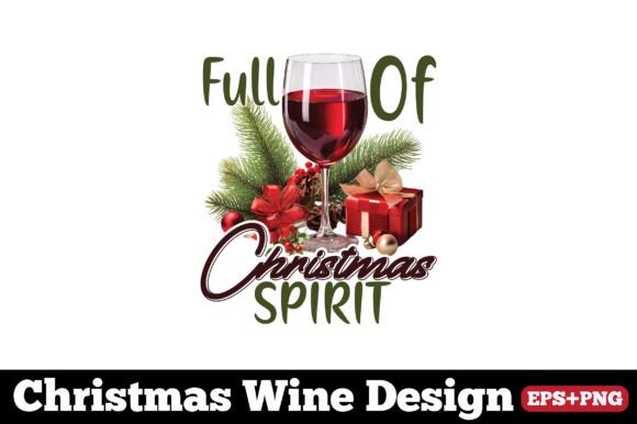 Download FULL of CHRISTMAS SPIRIT - Premium Resources