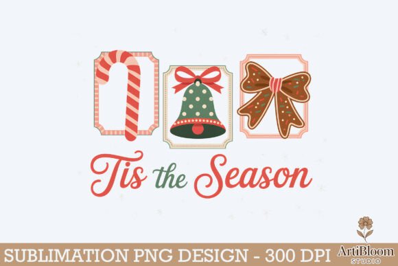 Download Christmas Spirit Tis the Season Png - Christmas spirit Collection