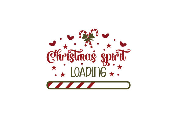 Download Christmas Spirit Loading - Christmas spirit Collection