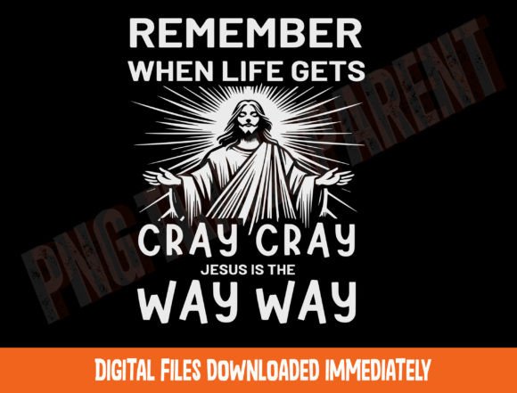 Download Jesus is the Way Christmas Svg Png, Fun - Premium Resources