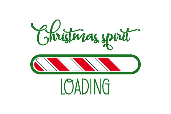 Download Christmas Spirit Loading - Christmas spirit Collection