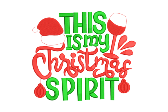 Download My Christmas Spirit - Christmas spirit Collection